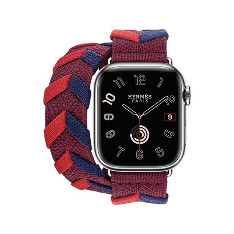 used Apple Watch Hermes 9 series